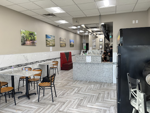 Photo of Aladdin Donair and Kabab - 3536 137 Ave NW, Edmonton, AB T5Y 1Y7